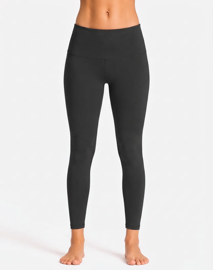 Lululemon Women Black Sport Tights