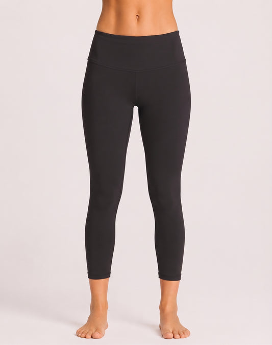 Lululemon Women Black Sport Tights