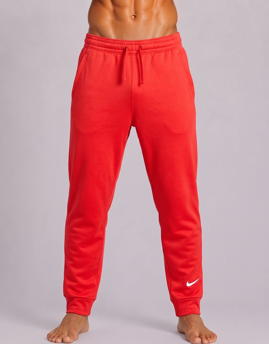 Nike Men Sport Red Trouser XL