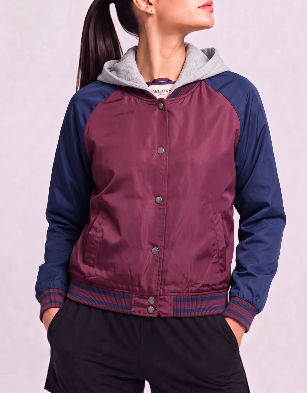 Arizona Women Mahron Jacket XL