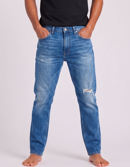 Levi's 511 Men Blue Denim Jeans