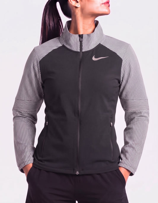 Nike Women Sport Black Sweatshirt S – Preloved Labels