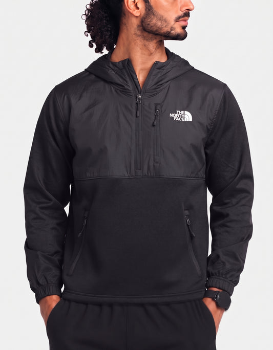The North Face Men Black Sweatshirt – Preloved Labels
