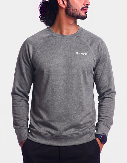 Hurley Men Sport Sweatshirt XL