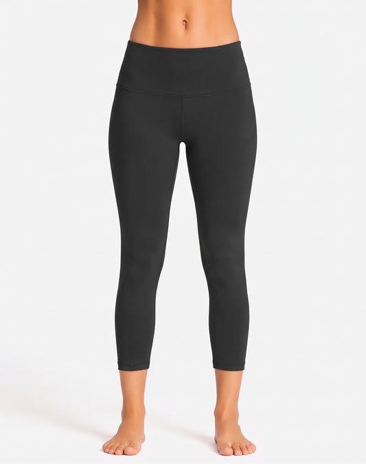 Lululemon Women Black Sport Tights