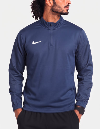 Nike Men Sport Blue Sweatshirt XL