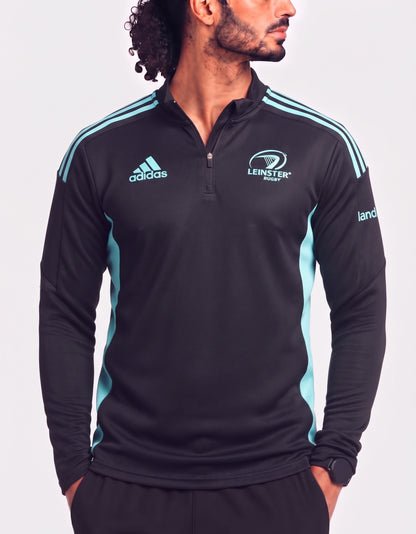 Adidas men green sweatshirt, Large, 24–25 in chest — product image 1