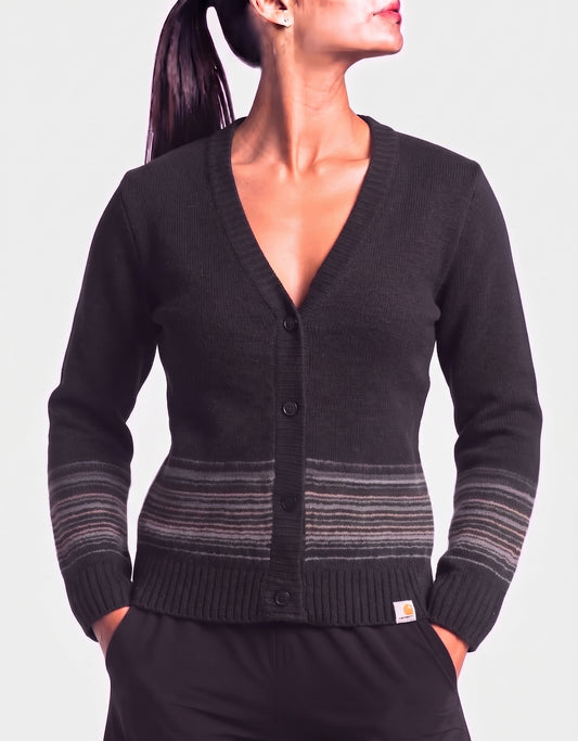 Carhartt Women Black Sweater S – Preloved Labels