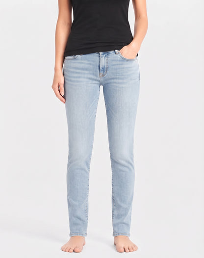 Levi's Women Blue Jeans M