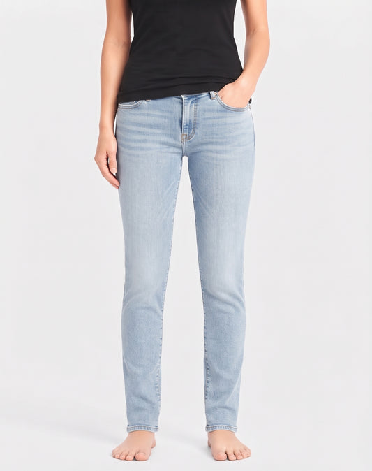 Levi's Women Blue Jeans M