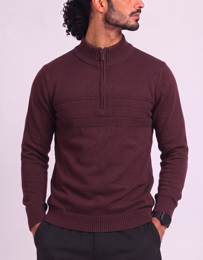 Dockers Men Cotton Fleece Sweatshirt S