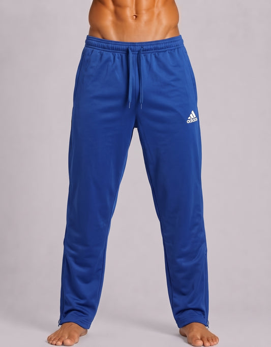Adidas Men Sport Blue Trouser S