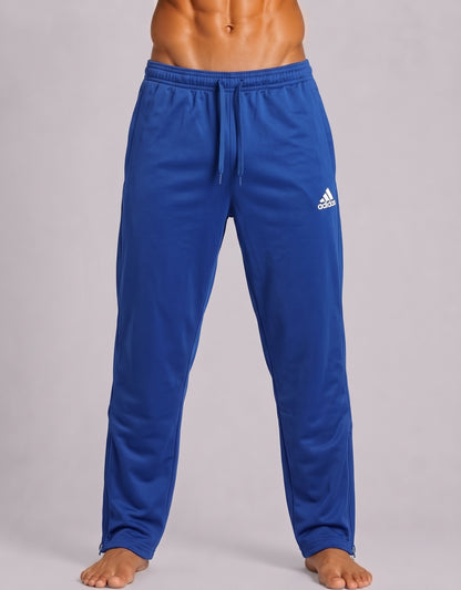 Adidas Men Sport Blue Trouser S