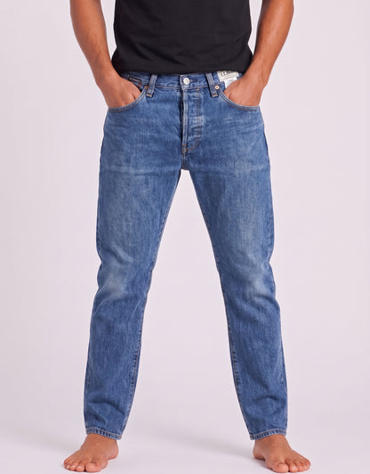 L.L.Bean Men Blue Denim Jeans XL