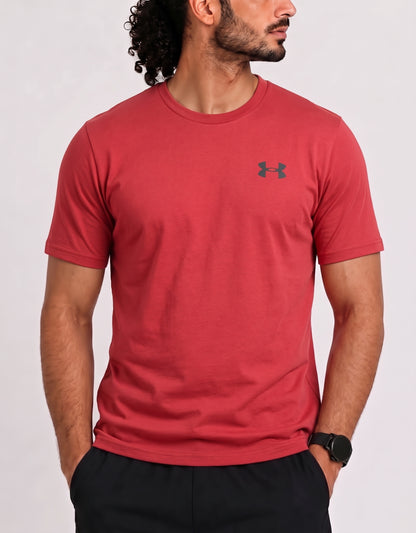 Under Armour Men Mahron Cotton T Shirt XL