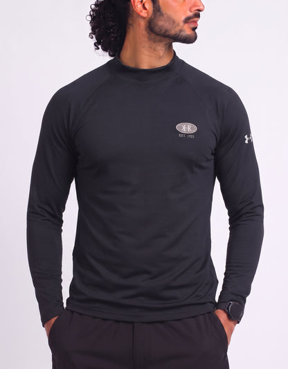 Under Armour Men Sport Gray Sweatshirt XL