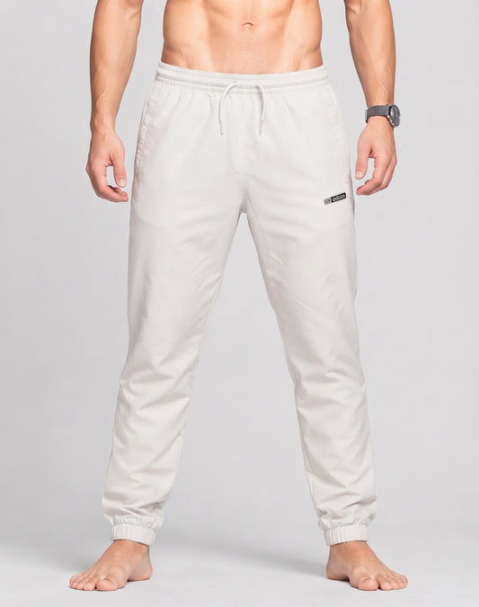 Adidas Men Sport Blue Track Pant M
