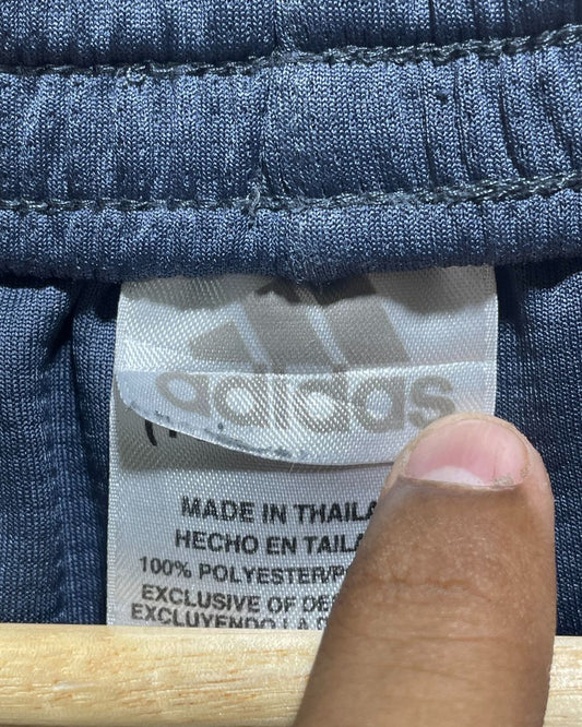 Adidas Gray Sports Short For Men L | Preloved Labels