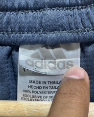 Adidas Gray Sports Short For Men L | Preloved Labels