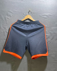 Adidas Gray Sports Short For Men L | Preloved Labels