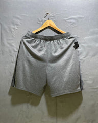 RBX Gray Sports Short For Men M | Preloved Labels