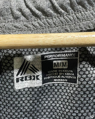 RBX Gray Sports Short For Men M | Preloved Labels