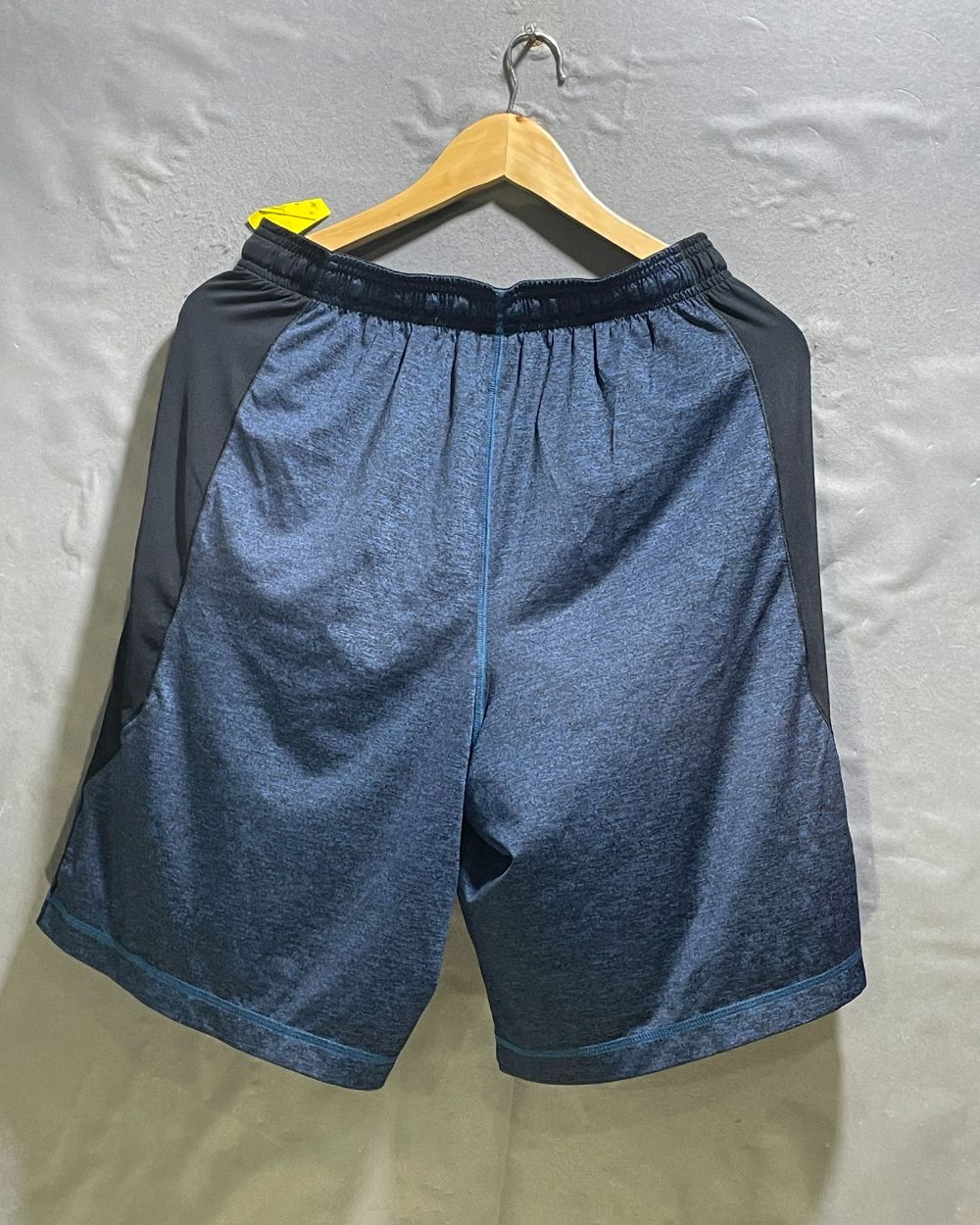 Under Armour Blue Sports Short For Men M | Preloved Labels