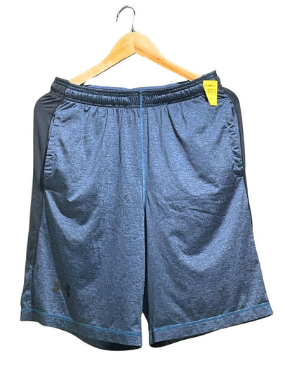 Under Armour Blue Sports Short For Men M | Preloved Labels