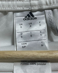 Adidas White Sports Short For Men S | Preloved Labels
