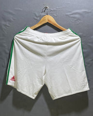 Adidas White Sports Short For Men S | Preloved Labels
