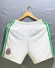 Adidas White Sports Short For Men S | Preloved Labels