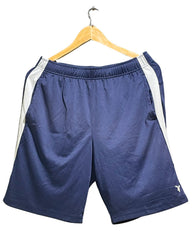 Old Navy Blue Sports Short For Men M | Preloved Labels