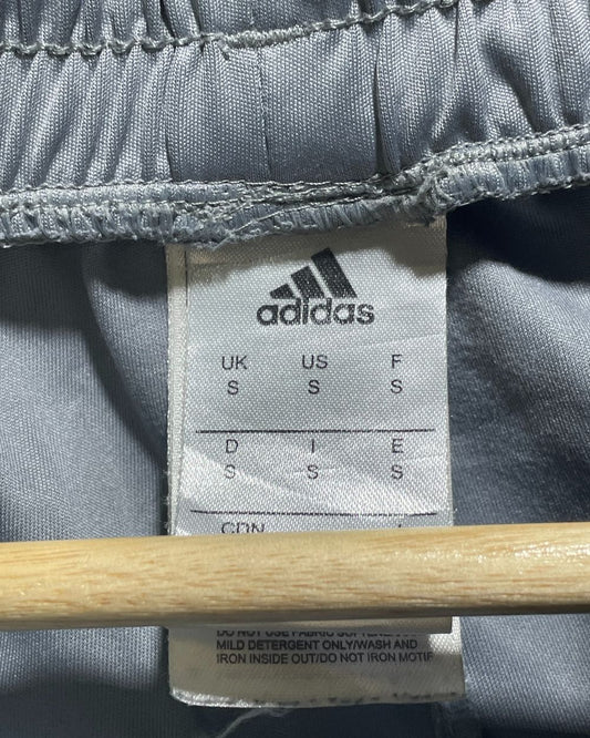 Adidas Gray Sports Short For Men S | Preloved Labels