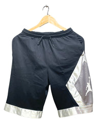Jordan Black Sports Short For Men XL