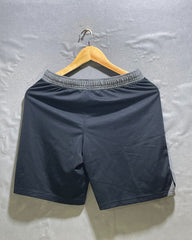 Under Armour Black Sports Short For Men L | Preloved Labels