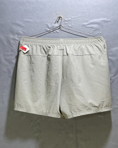 Adidas Gray Sports Short For Men L | Preloved Labels