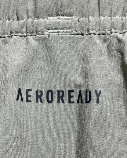 Adidas Gray Sports Short For Men L | Preloved Labels