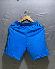 Under Armour Blue Sports Short For Men L | Preloved Labels