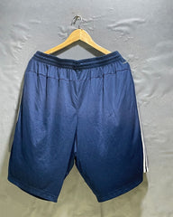 Adidas Blue Sports Short For Men M | Preloved Labels