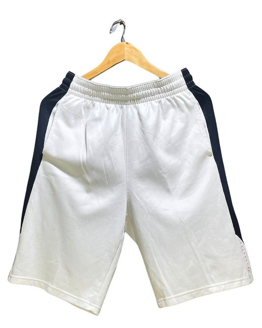 CSG White Sports Short For Men M | Preloved Labels