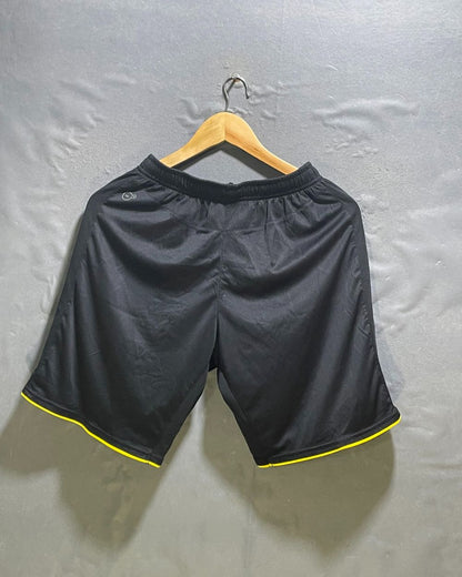 Puma Black Sports Short For Men M | Preloved Labels