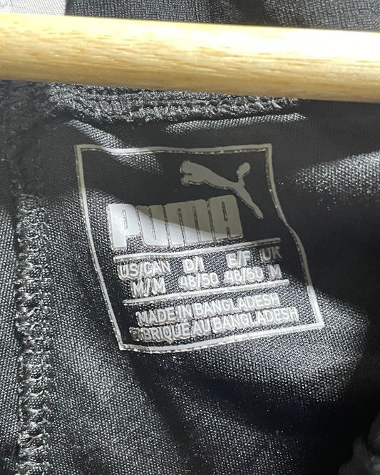 Puma Black Sports Short For Men M | Preloved Labels