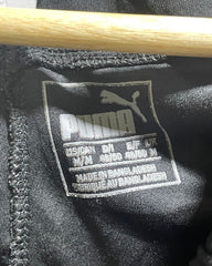 Puma Black Sports Short For Men M | Preloved Labels