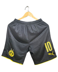 Puma Black Sports Short For Men M | Preloved Labels