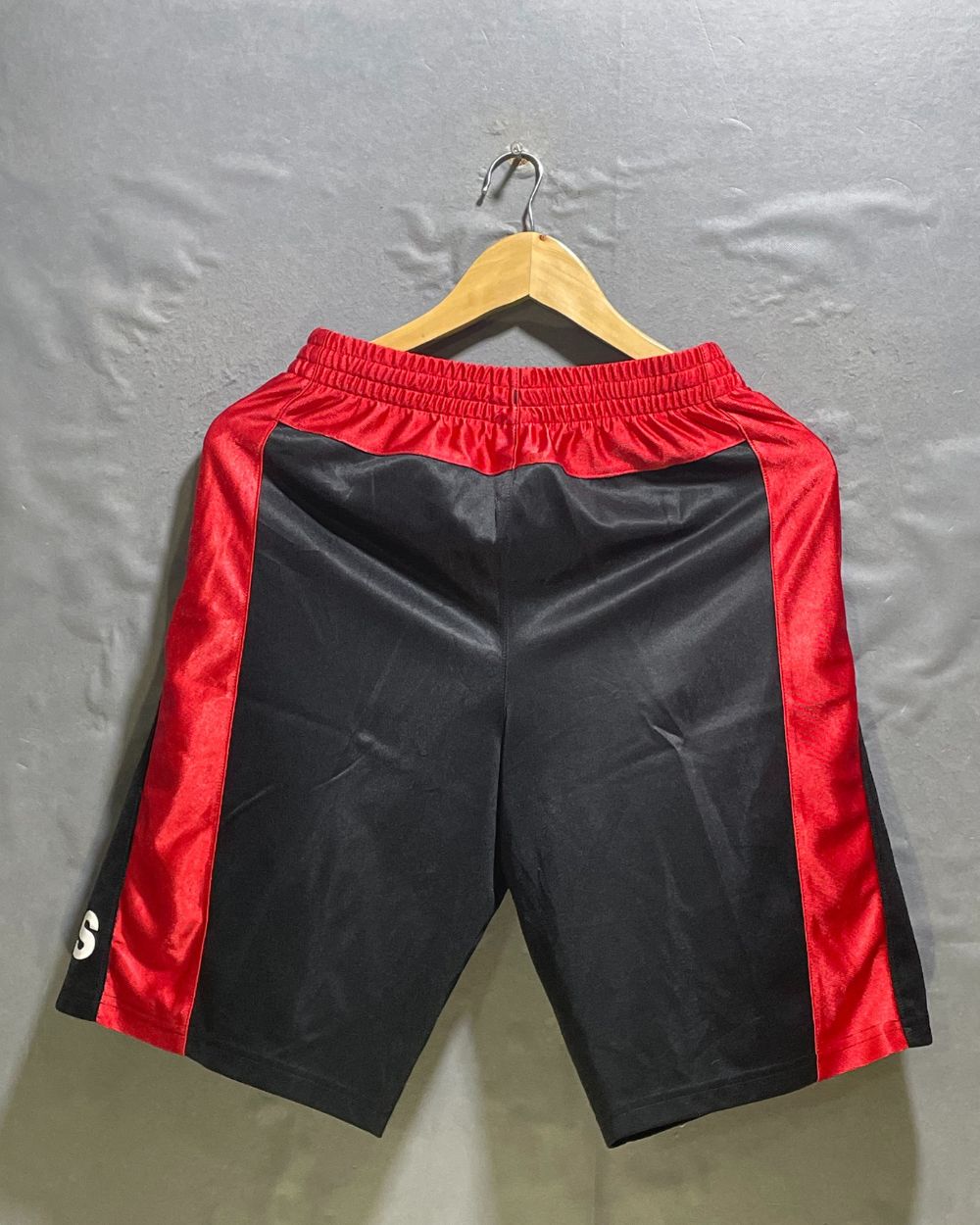 Adidas Black Sports Short For Men L | Preloved Labels