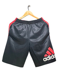 Adidas Black Sports Short For Men L | Preloved Labels