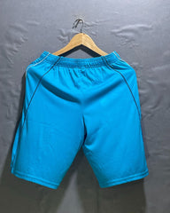 Puma Blue Sports Short For Men L | Preloved Labels