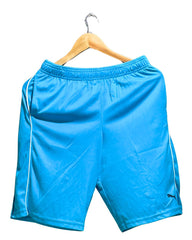 Puma Blue Sports Short For Men L | Preloved Labels