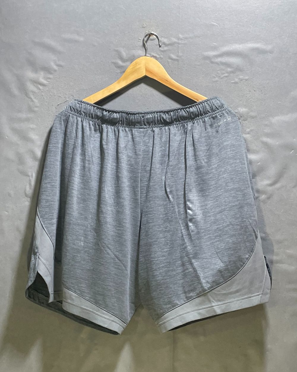 Russell Gray Sports Short For Men L | Preloved Labels