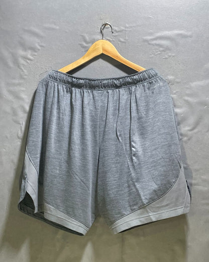 Russell Gray Sports Short For Men L | Preloved Labels